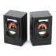 Micropack MS-212W Multimedia Speaker